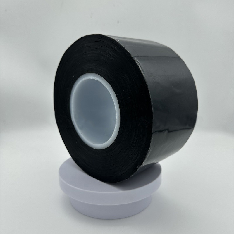 TESA 62622 Black Color Double-sided Waterproof PE Thin Foam Tape