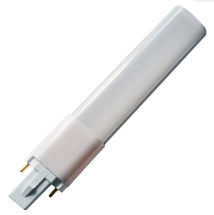 Selling G23 GX23 4W 6W 8W 10W led pl light Replace 12W 18W 26W energy saving energy with 2835smd CRi80 AC85-277V CE