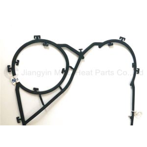 Sigma 6 Viton Gasket , Phe Gaskets Frame Structure Stable