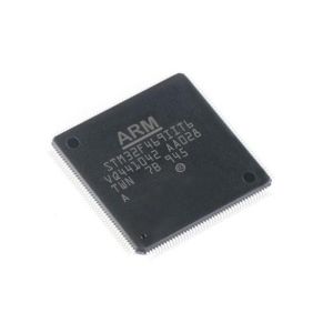 Microcontroller MCU STM32F469IIT6 176LQFP Embedded Microcontrollers 180MHz IC Chip Manufactures