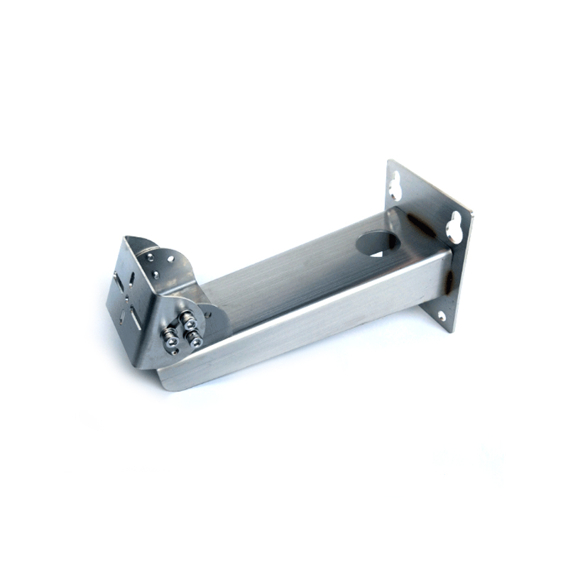stainless steel corner angle bracket for stone cladding air conditioner