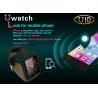 Buy cheap U Smart Watch Wrist WaterProof for iPhone Samsung Android Phones from wholesalers
