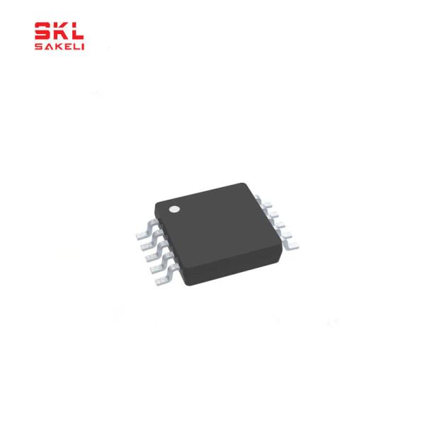 Quality ADS1118QDGSRQ1 Amplifier IC Chips - High Performance And Low Power Consumption for sale