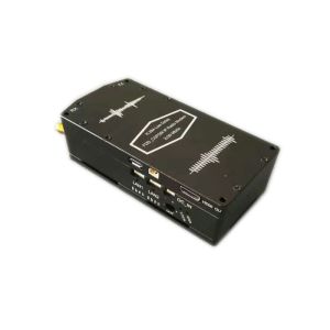 UHF COFDM Wireless Hdmi Video Transmitter For Surveillance Camera