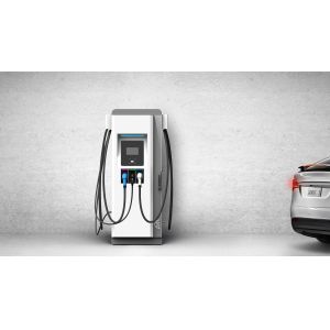 OCPP V1.6J CCS Fast Charging Stations