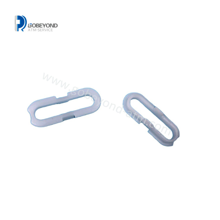 VM3 Plastic Bearing Wincor ATM Spare Parts 01750101956-29