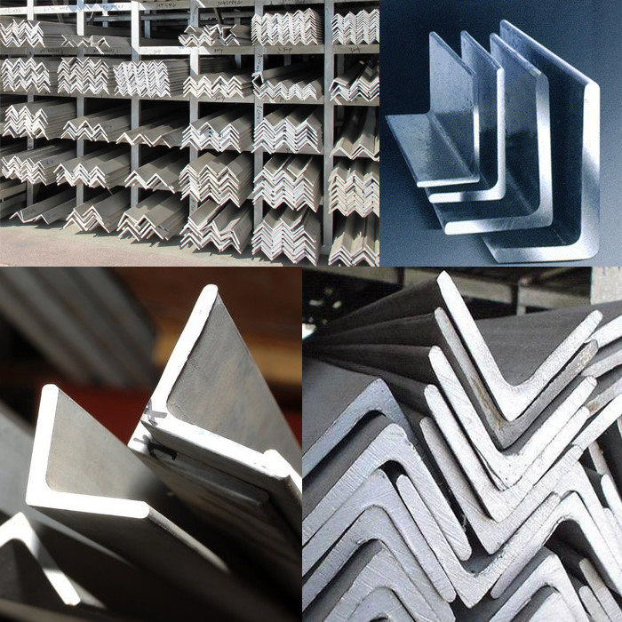 Welding 316 Stainless Angle Iron NO.1 NO.3 NO.4 8K