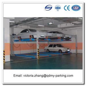  Vertical &amp; Horizontal Smart Car Parking System Manufactures