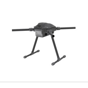 Foldable and Portable Drone Rack with Durable and Sturdy Modular Design