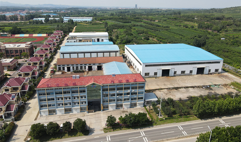 1500 KG Weight Qingdao HUICAI Rubber Vulcanizing Press for Smooth Operation