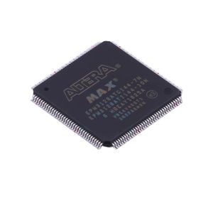 China EPM3128ATI144-10N Intel Integrated Circuit Field Programmable Logic Device FPGA on sale China EPM3128ATI144-10N Intel Integrated Circuit Field Programmable Logic Device FPGA on sale