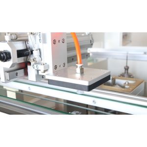 ACTA-B Automatic Aligners Trimming Machine Automatic Pickup Function