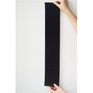 Electronic Single Column Zipper Tensile Strength Fatigue Testing Machines