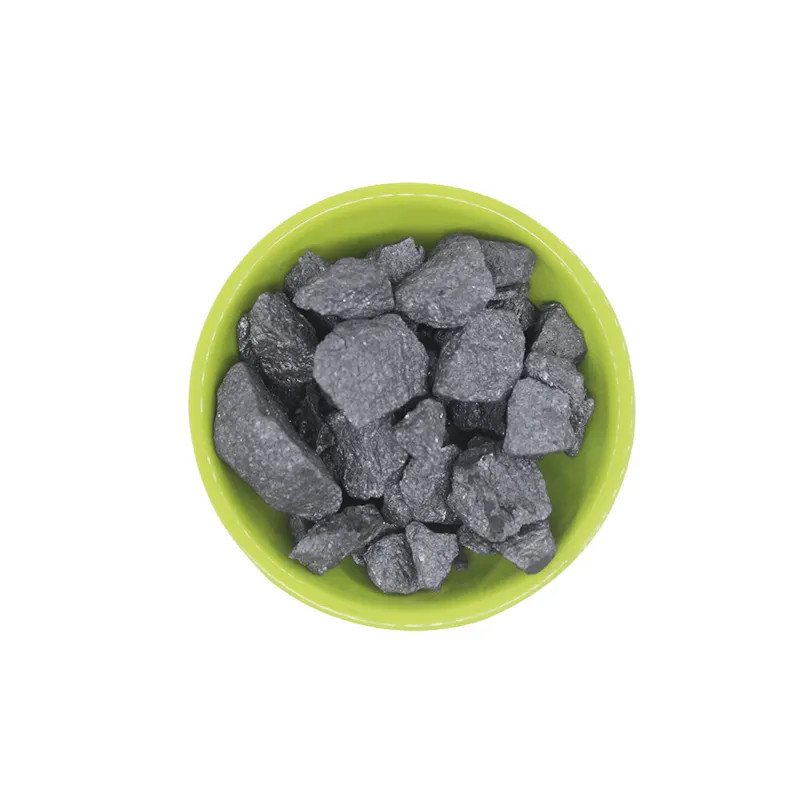 Reasonable Calcium Silicon Lump For Steelmaking Additive Chemical Composition Ca Si P S C Al