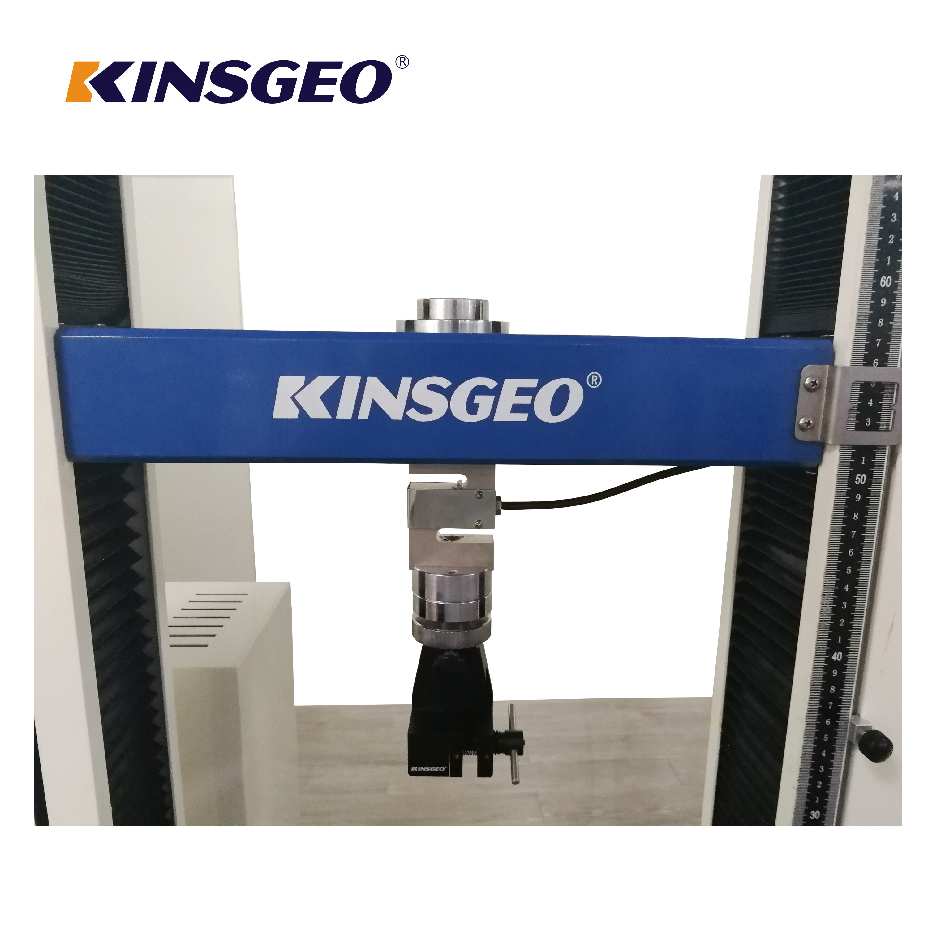 Computer Controlled Windows Method Electronic Servo Automatic Tester Universal