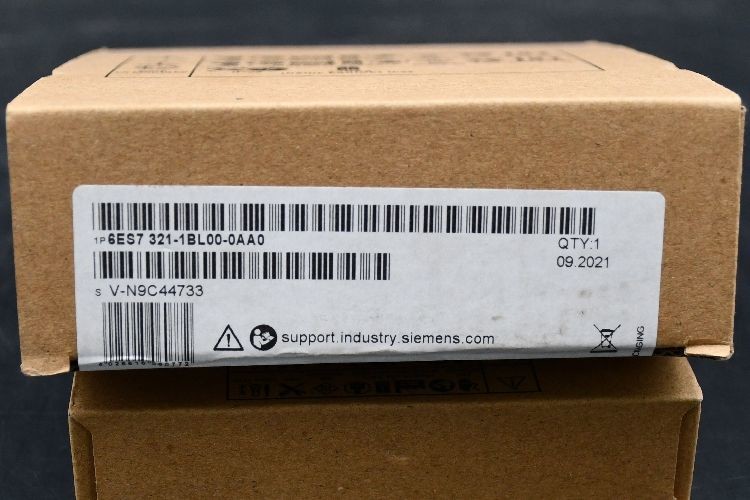 Siemens Interface Module for use with SIMATIC S7-400, SIMATIC S7-400 Series, S7-400