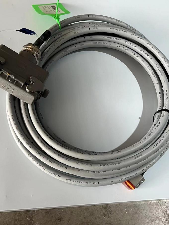 1571695 cable Penta Spare Parts