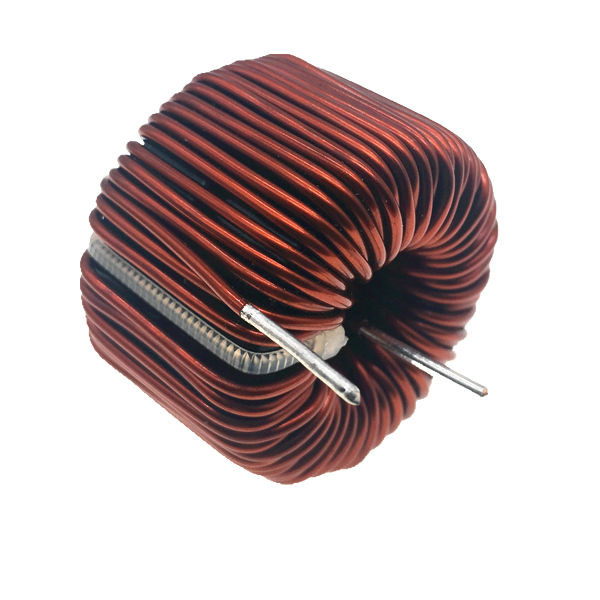Toroidal T60405-S6123-X216 PFC Boost Inductor Used as (PFC) Boost Inductor with Auxiliary Winding