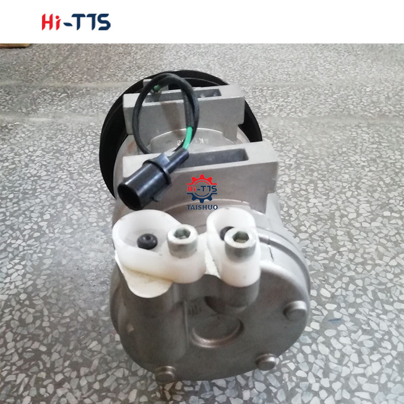 4710206 4621589 4719131 4721999 Compressor for ZX240-3 ZX330-3 Excavator