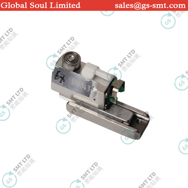 SMT ASM/SIEMENS Machine Spare Parts 00319748S04 12 ER Segmento CPL. DLM2（00319748S03）