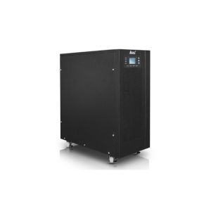 UPS True Online Double Conversion , 3 Kva Online UPS With Microprocessor Control