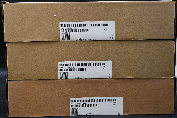 Siemens Mounting Rail for use with SIMATIC S7-300 Modular Controller