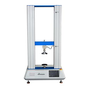  Tensile Compression Universal Testing Machines 1 - 500mm/Min Speed Range Manufactures