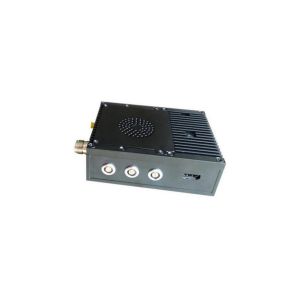high quality powerful HD Cofdm analog wireless audio video transmitter
