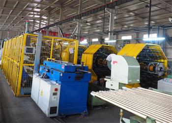 Chenbo Rubber and Plastic Technology (Hebei) Co., Ltd