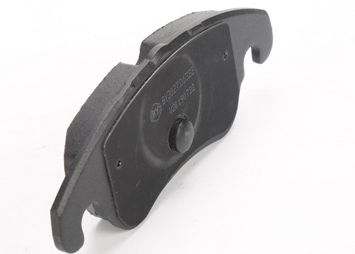 Custom Brake Pads 50000-80000 km Warranty For Sport Utility Vehicles