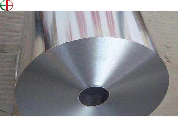 AL1235 8011 Aluminum Foil Tape , 5052 Aluminum Alloy Tape For Air Condition Fin