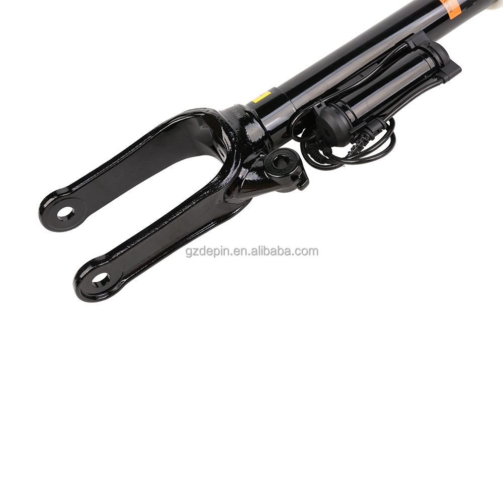 Front Air Ride Suspension For M-CLASS W163 1643204613 1643205813 1643204313 1643206013