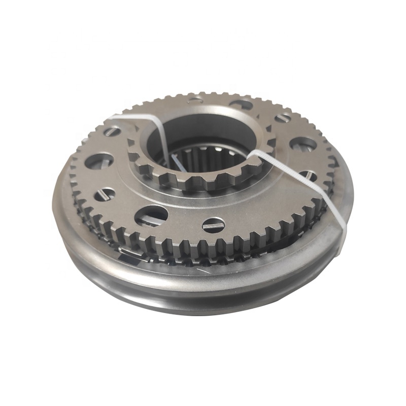 Gear Box Fast Synchronizer A-C09005 for Eaton Fuller Transmission FAST Gear 's Product