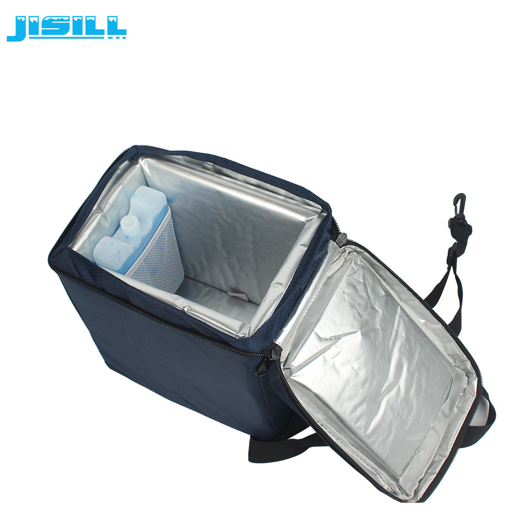 Long Time Cold & Heat Preservation Vacuum Insulated Ice Cool Box For Insulin