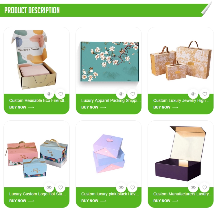 Disposable Rigid Fried Chicken Boxes Kraft Sandwich Box For Take Away Food Packaging
