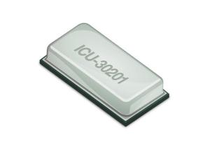  ICU-30201 Sensor IC Ultrasonic Time Of Flight Sensor LGA14 Ultrasonic Sensor Manufactures