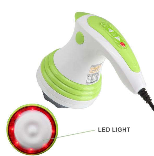 Pain Relief Anti Cellulite Massage Machine , Weight Reducing Electric Cellulite