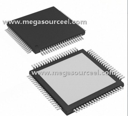 China TVP5147M1PFP - Texas Instruments - NTSC/PAL/SECAM 2x10-BIT DIGITAL VIDEO DECODER WITH MACROVISION DETECTION, YPbPr INPUT on sale China TVP5147M1PFP - Texas Instruments - NTSC/PAL/SECAM 2x10-BIT DIGITAL VIDEO DECODER WITH MACROVISION DETECTION, YPbPr INPUT on sale