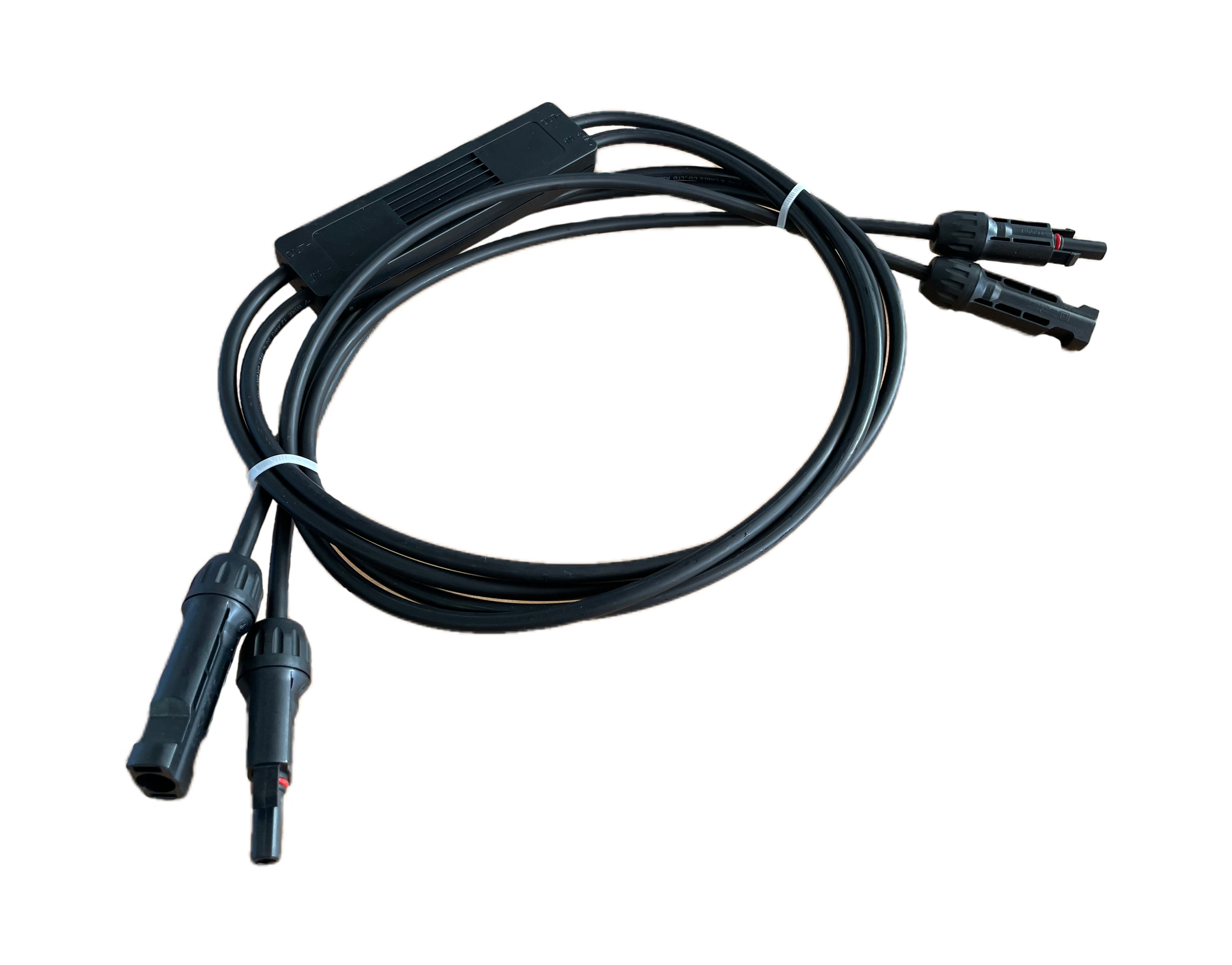 16A Safe Solar Rapid Shutdown Device 1500V