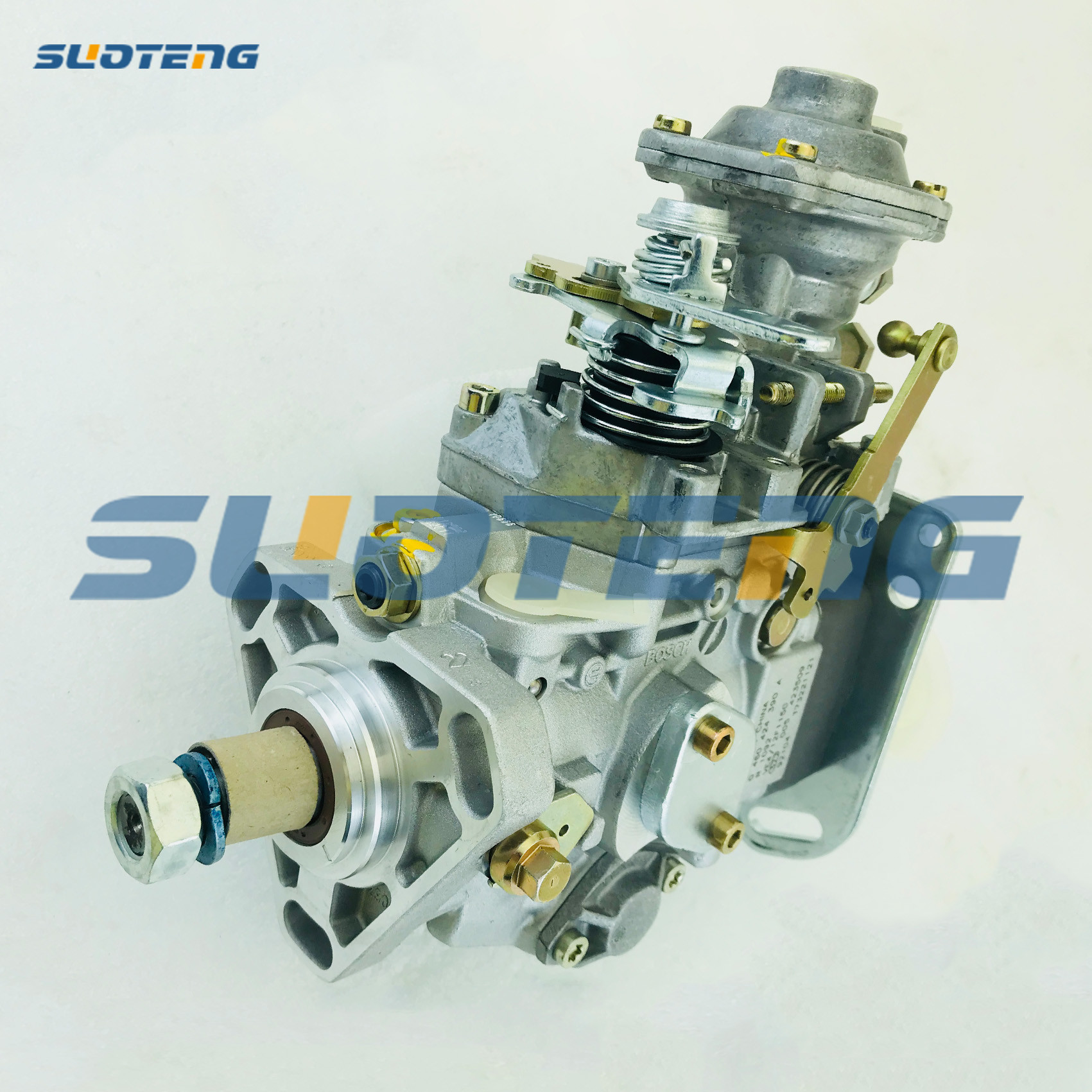 0 450 424 390 A Fuel Injection Pump VE6 0450424390A