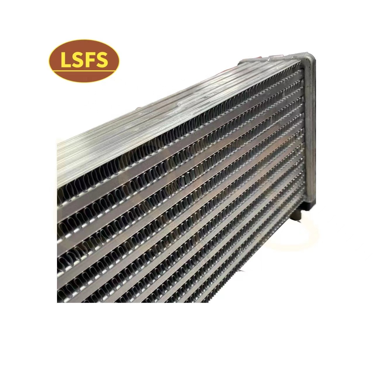 Intercooler OE C00047382 for Maxus T60 2.8 TD Engine Optimal Performance