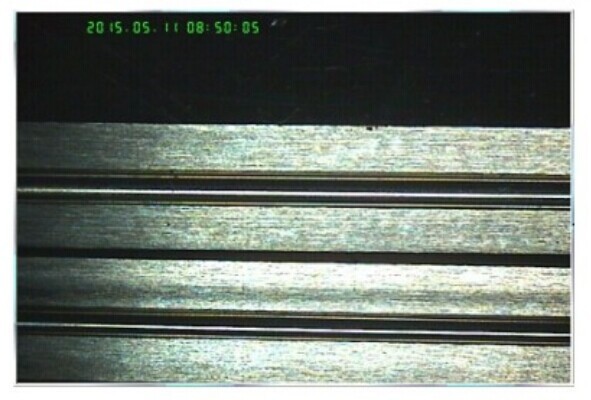 High Fine Polished Precision Grinding Carbide Winding Nozzle Wear Resistance