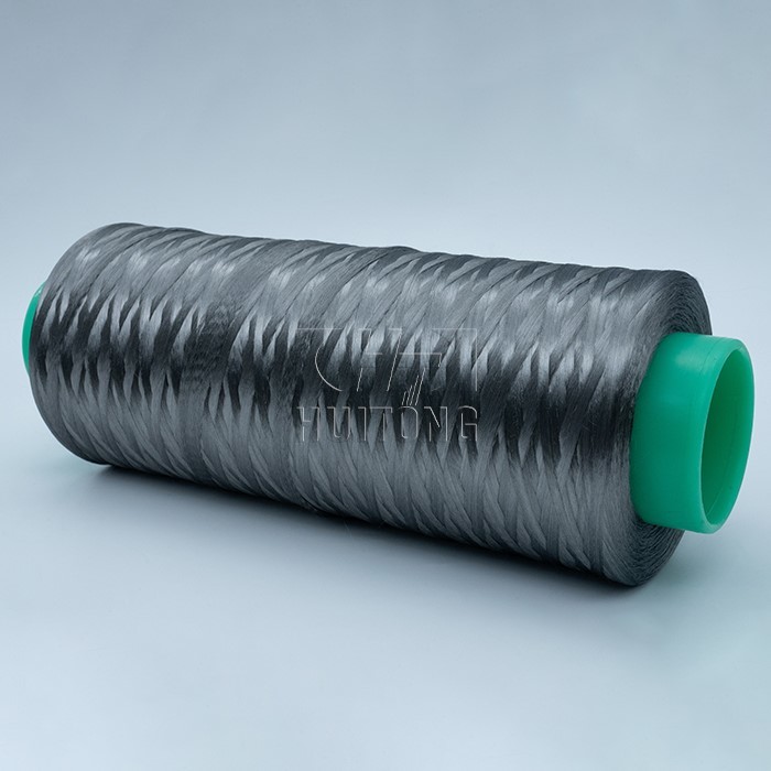 SGS Approved 22um And 35um Fecral Fiber Iron-Chromium-Aluminum Alloys Fecralloy For GPF And DPF
