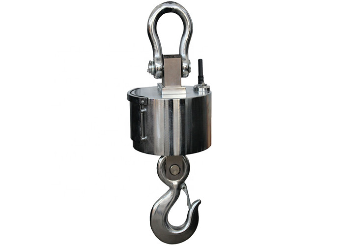 30T Overload Alarm Digital Crane Weighing Scale