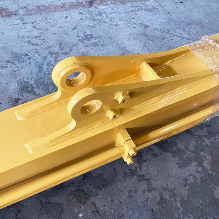 26-28 Ton Excavator Demolition Boom Arm For CAT326 CAT330 PC260