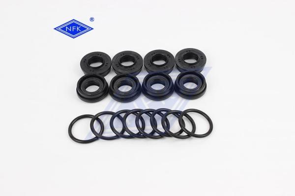 Komatsu PC360-7 Joystick Pilot Valve Seals Excavator Lever Operating Control