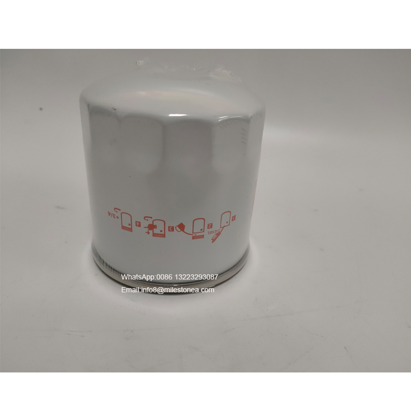 Factory price diesel water separator filter 423-8524 p550900 4238521
