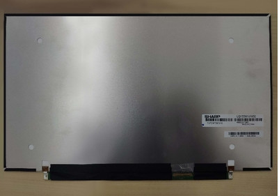  13.3&quot; LCM 1920×1080RGB 400cd/m² LQ133M1JW03 Sharp TFT LCD Display Manufactures