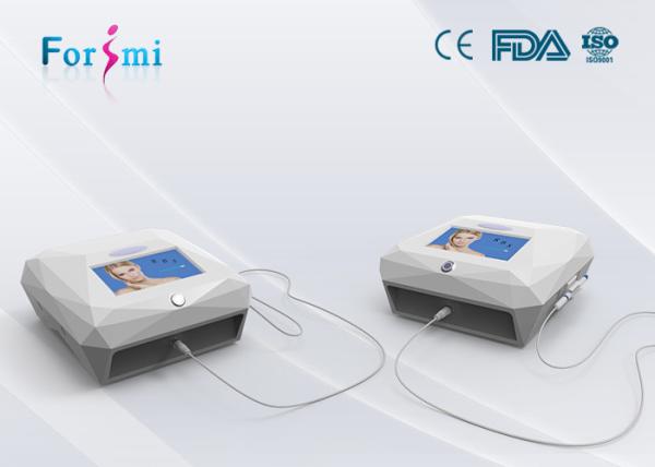RBS red blood vessel removal machine 0.01mm needle spider veins removal machine