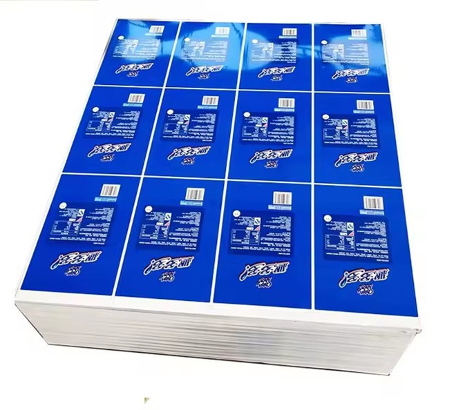 T3 Tinplate Sheet With 6 Color Printed 4 Color Printed Tinplate Printing Tinplate For Food Cans White Gold Print T4